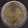 2 Euro Spain 2005 KM# 1063. Moneda españa 1063. Uploaded by susofe